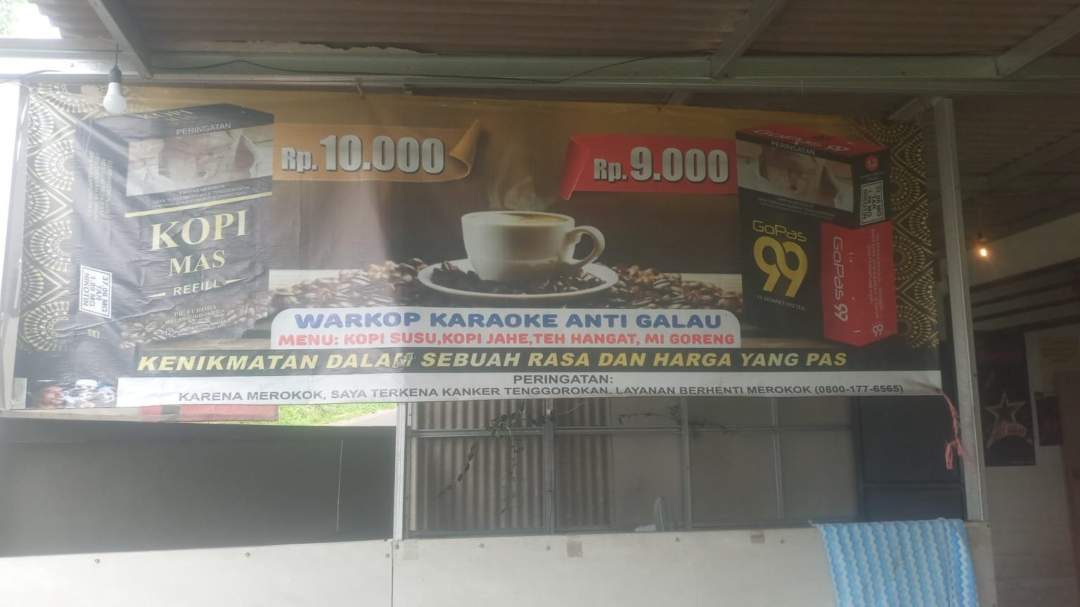 Diduga Arogansi Oknum Kades dan Ketua RT di Pasuruan, Warga Laporkan Perusakan dan Perbuatan Tidak M