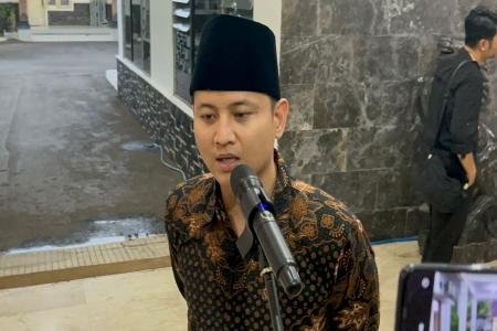 STRATEGI BUPATI TRENGGALEK FASILITASI WARGA BPJS KESEHATAN NON AKTIF U