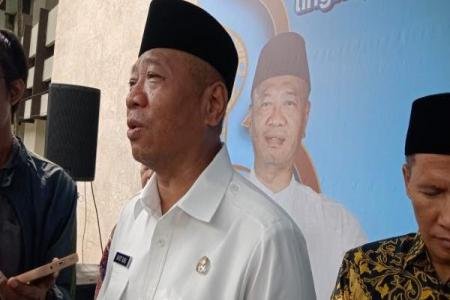 Pemkab Tulungagung Belum Terap