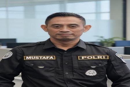 Polres Lebak Gerak Cepat Tanga