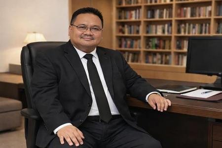 PEMILIHAN KETUA FKSB DIHARAP HADIR