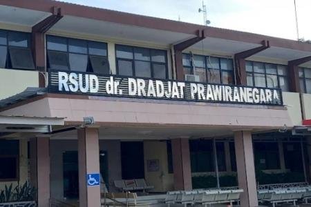 RSDP Serang Bantah Tuduhan Penelantara