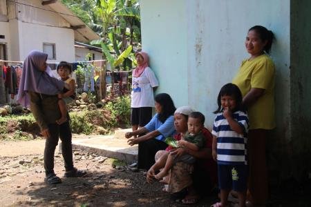 Harapan Baru Dibalik Pembangun