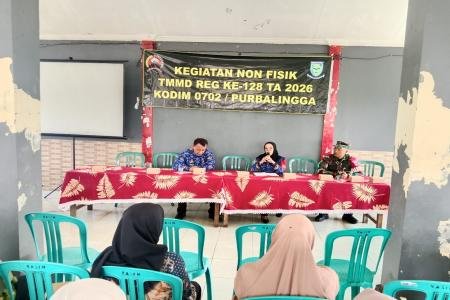 Dinporapar Kabupaten Purbaling