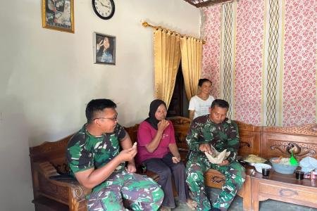 Giliran Memasak Giliran Berbakti Dapur IbuIbu Krangean Jadi Energi TMM