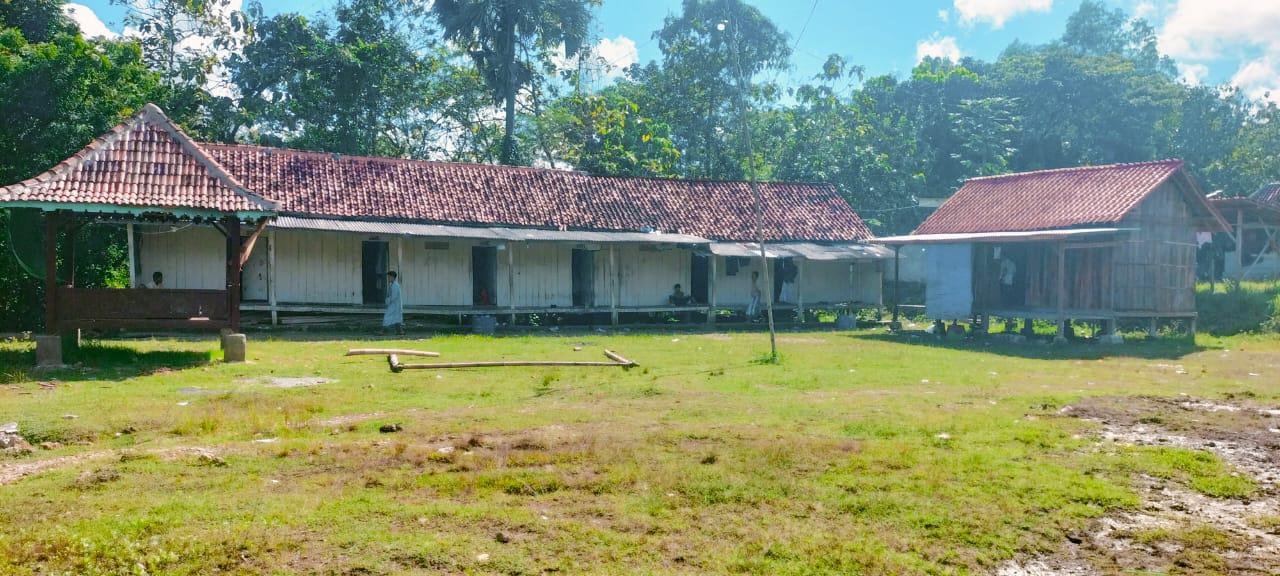 Milad ke-9 dan Wisuda Santri, Pondok Pesantren Nurul Furqon Gelar Haflatul Ikhtibar Penuh Khidmat