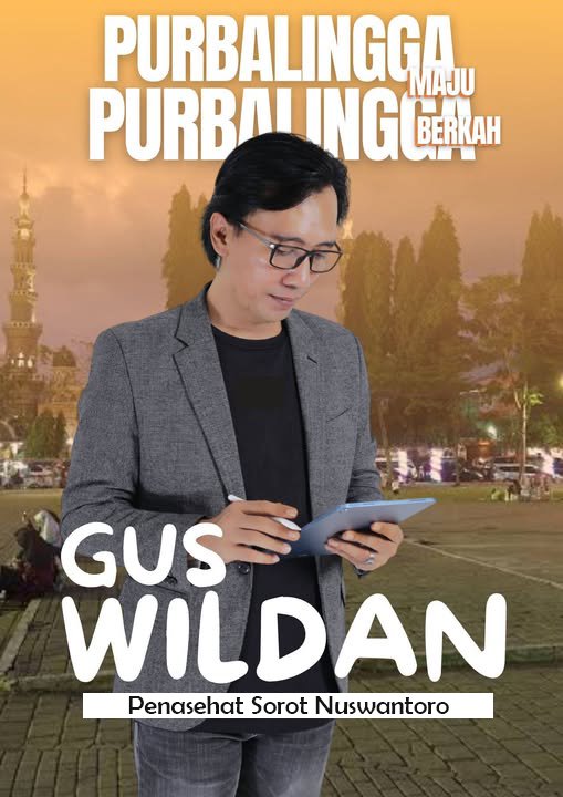 Penasehat Sorot Nuswantoro