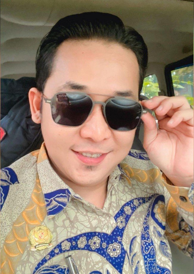 Legal officer