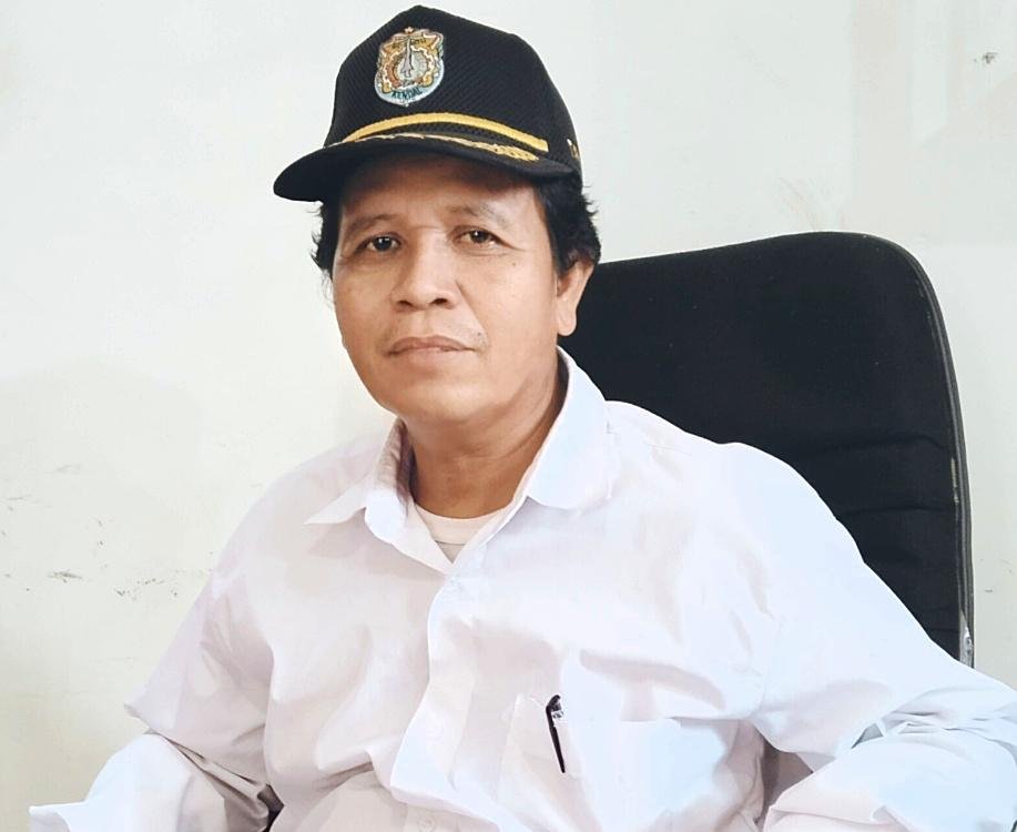 Hafidzin: Kepala Dusun yang Pergi Setelah Menuntaskan Cintanya untuk Tembelang