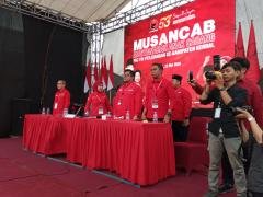 Bongkar Formasi Baru PDIP Kendal, Bintang Yudha Pastikan Kader Turun Langsung ke Masyarakat