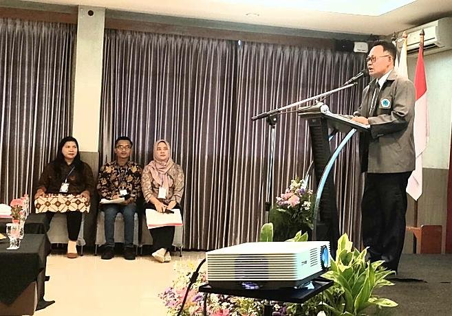 Kemenkum RI Disemprot Fornas Bankum, Program 1.000 OBH Dinilai Hanya Pencitraan