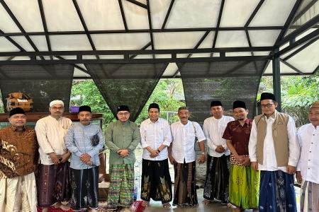 ALUMNI LUBANGSA PPA GAGAS MAJELIS 