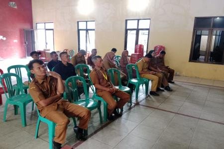 TMMD Hadirkan Penyuluhan UKM Warga Krangean Dibekali Keterampilan dan 