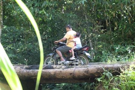Dari Cemas Menjadi Harap Jembatan Krangean Kini Siap Dibangun Kembali 