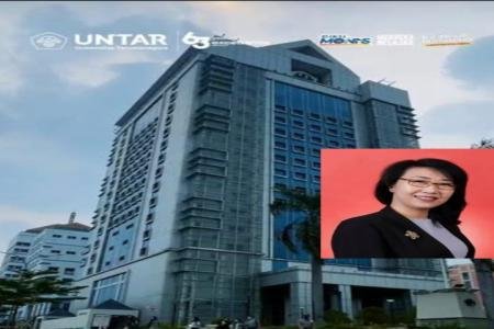 Mohon Perhatian Rektor Universitas Tar