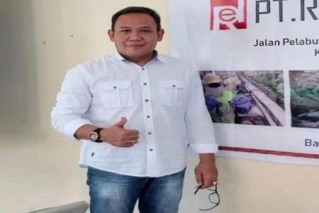 Hari Bumi Penambang Kendal Tegaskan Reklamasi Bukan Sekadar Formalitas