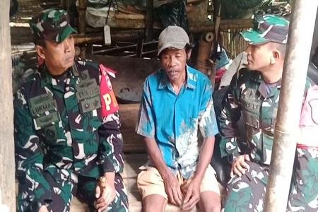 Danrem 071Wijayakusuma Pastika