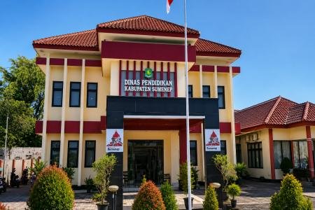 Heboh ASN Disdik Sumenep Didug