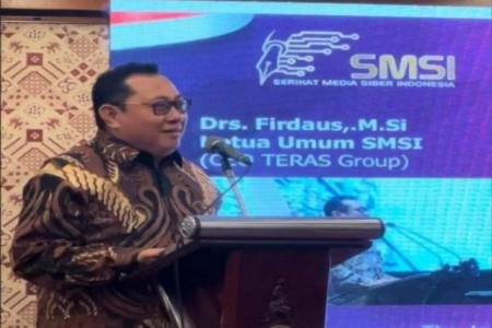 Rilis SMSI Pusat   SMSI Dukung ADI Perjuangkan Kelayakan Gaji Dosen   