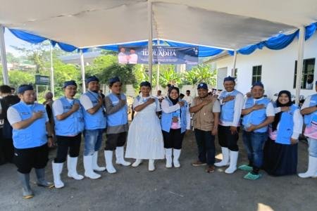 Butuh Anggaran Rp45 Miliar Grand Desain Pasar Hewan KBB Sudah Ada 