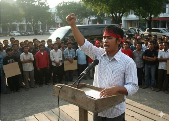 Kementerian Pendidikan RI Dikritisi Aktivis KPKB, SPMB Dinilai Membuat Orang Tua dan Siswa Bingung