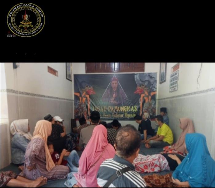 Diduga permodus pengobatan,korban mengakui dipaksa bayar jamu 15 juta setelah ramuan dipegang