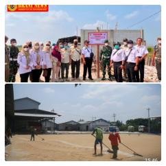 Usai Tutup Perusahaan Limbah Bulu Ayam 24 Juni 2026, Pegiat Sosial & Warga Bonang Desak Pemkab Demak