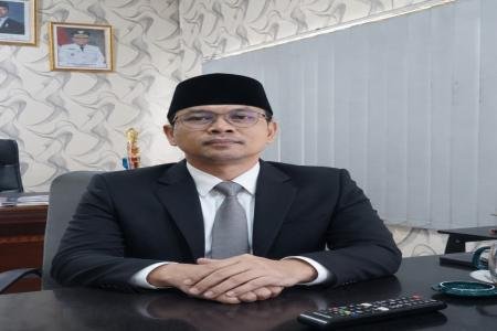 Transparansi PAD Bapenda Lebak Publika