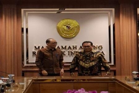 Langkah SMSI Membantu Mahkamah