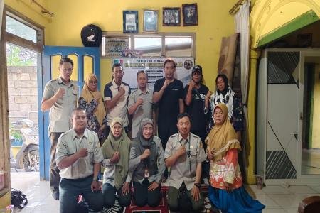 Dukung Protein Murah dan Program MBG K