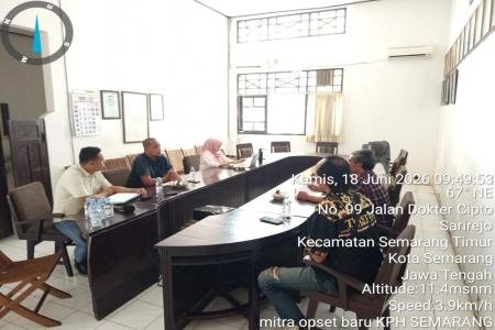 Lakukan Optimalisasi Aset Perh
