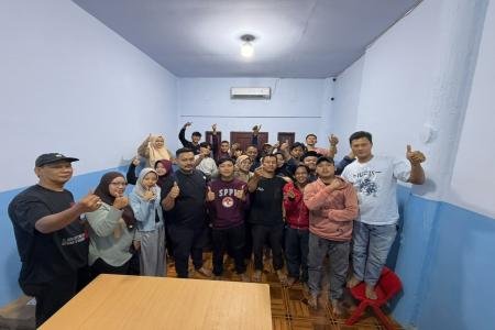 Klarifikasi SPPG Sindanghayu 1