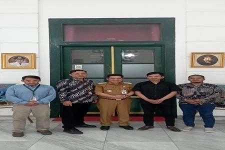 Dorong Progam Sekolah Paralegal LBH Pu