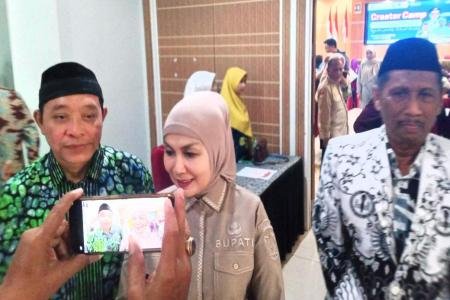 Muhammadiyah Kendal Perkuat Da