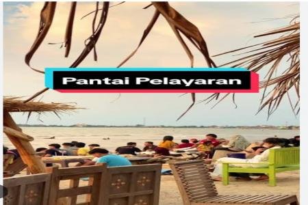 Pemkab Jepara Memaksimalkan Potensi PAD Di Sepadan Pantai 