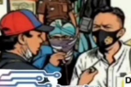 TIM PUNOKAWAN PASOPATI NUSANTARA JAYA JADI MOMENTUM PENUTUPAN USAHA BU
