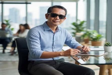 Ketua Umum BBP King Badak Soro