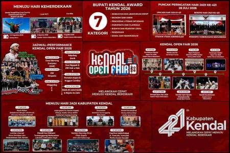 Jadwal Lengkap Open Fair Ndarboy Genk 