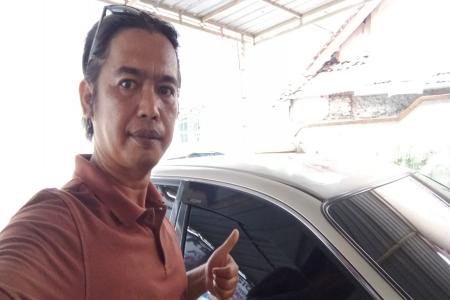 Aktivis KPKB Kawal Temuan BPK 