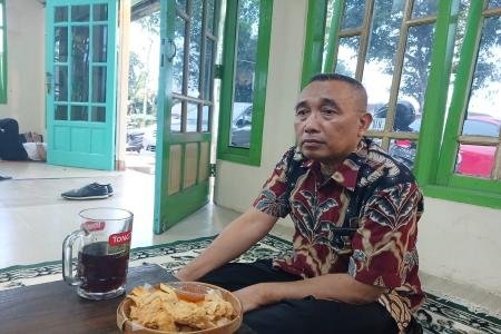 Proses Penjaringan Anggota BPD desa babakan sudah sesuai aturan