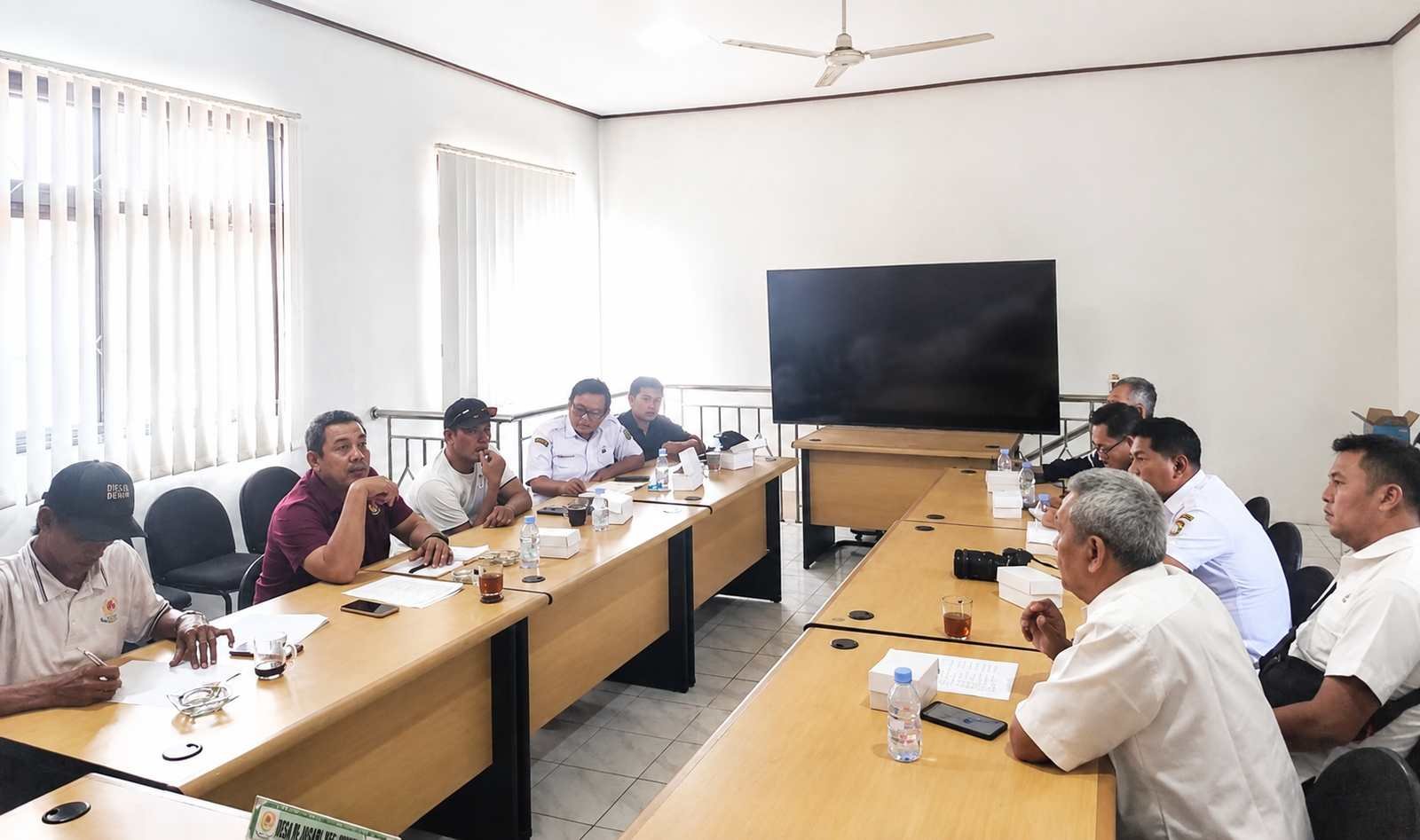 Kendal Bersiap Jadi Tuan Rumah Porprov Jateng 2026, Baliho hingga Media Sosial Mulai Digencarkan