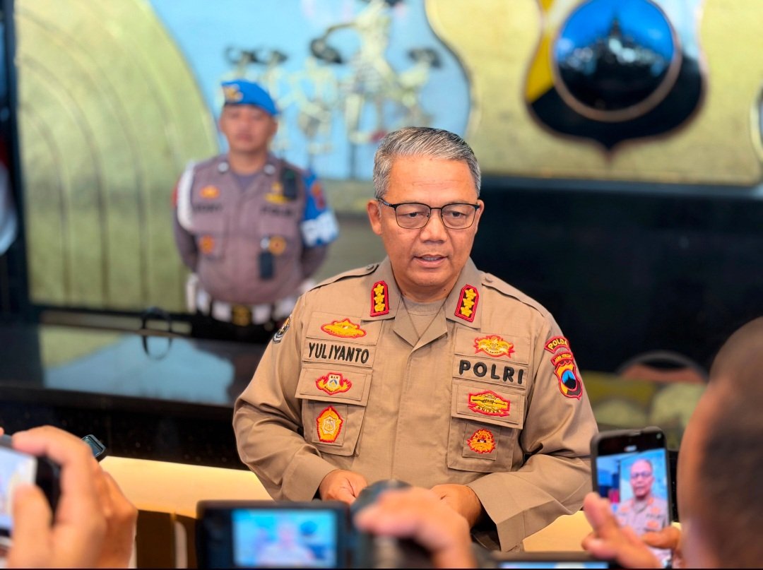 Polda Jateng; Keselamatan Anak Tanggung Jawab Kita Bersama, Orang Tua Diminta Tingkatkan Pengawasan