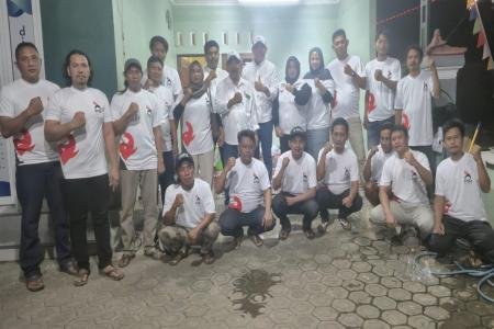 Hadapi Dinamika Politik PSI Ke