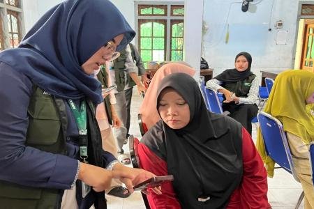 KKN MIT 22 UIN Walisongo Semar