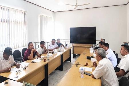Kendal Bersiap Jadi Tuan Rumah Porprov Jateng 2026 Baliho hingga Media