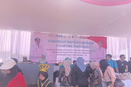 Milangkala ke156 Desa Pasirhal