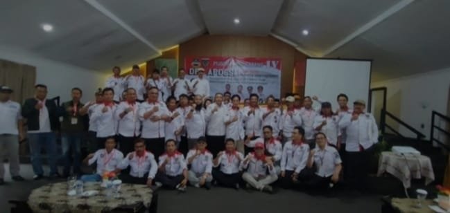 H. Diki Rohani Pimpin Apdesi KBB Periode 2026–2031, Usung Visi Ekonomi Digital dan Inklusivitas Desa