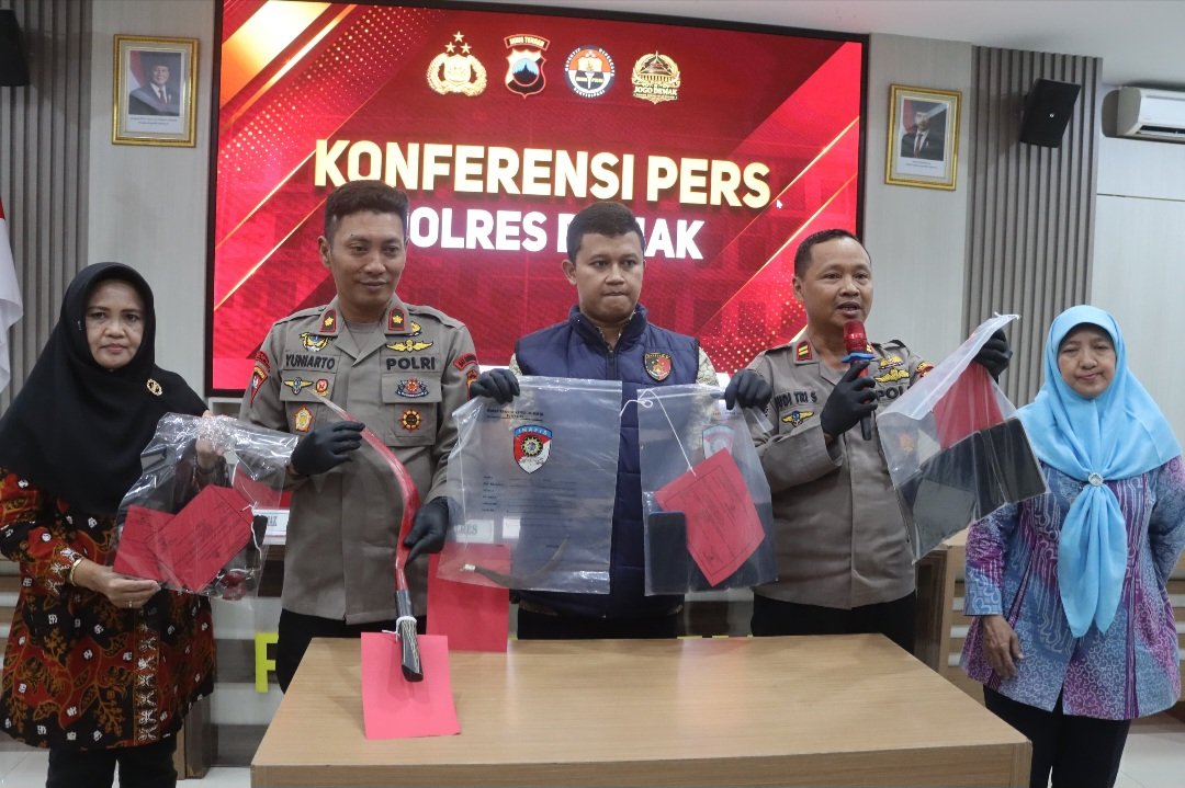 Ajakan Tawuran di Instagram Berujung Kematian Pelajar di Demak