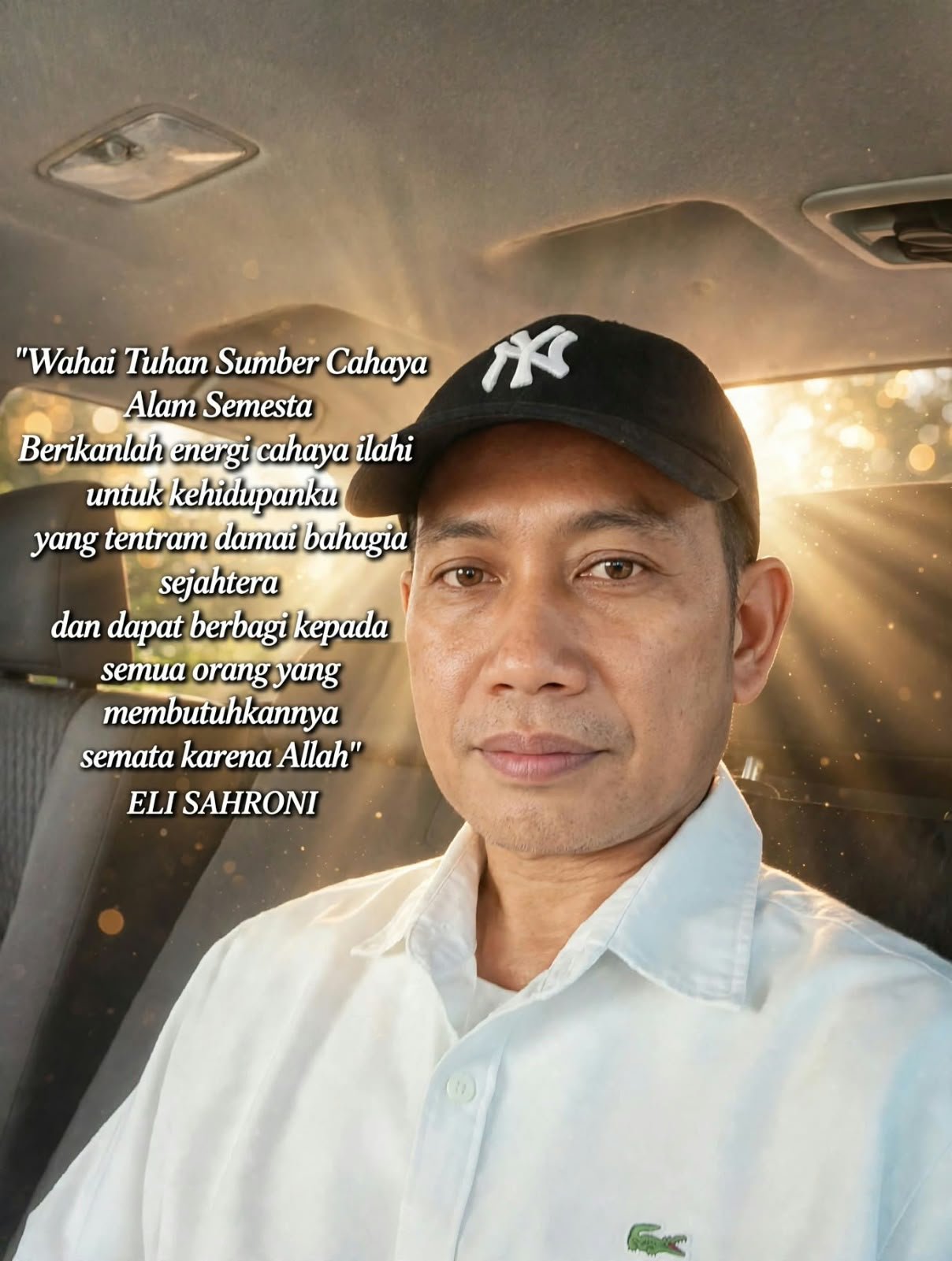 Diduga Dipalak Oknum Polisi Saat Mobil Mogok, Sopir Tronton B 9954 PD Ditahan 21Hari Tanpa Proses 