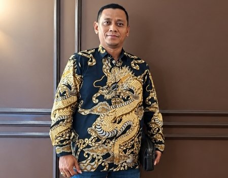 Ketua Organisasi Advokat Yuristens Legal Indonesia Kecam Dugaan Permainan di Lapas Cibinong